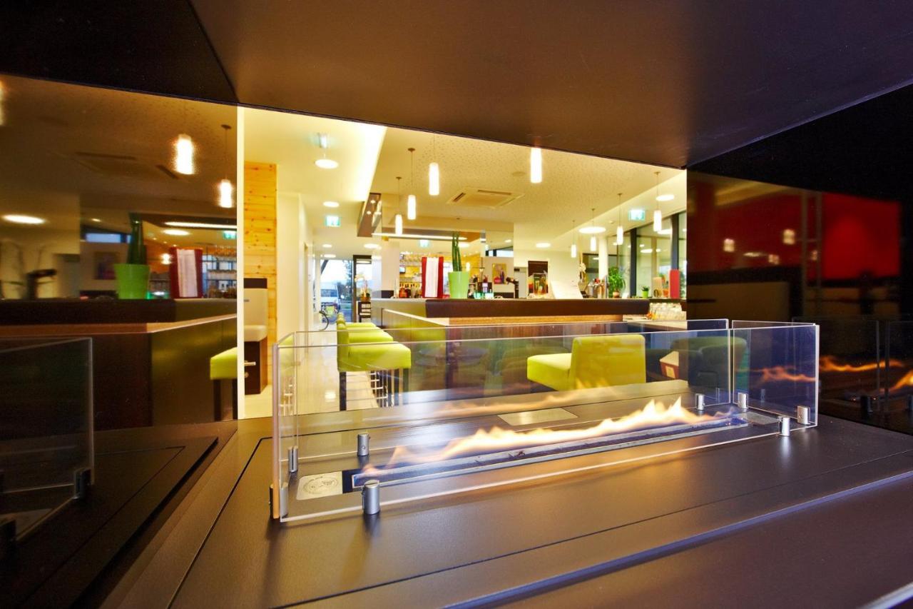 Mt Hotel Zeltweg Zewnętrze zdjęcie