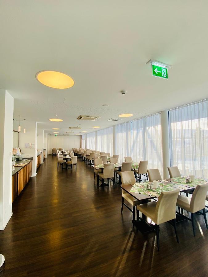 Mt Hotel Zeltweg Zewnętrze zdjęcie