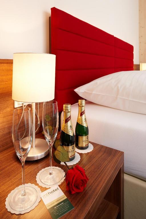 Mt Hotel Zeltweg Pokój zdjęcie